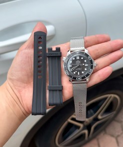Đồng hồ Omega Seamaster Diver 300M CoAxial Master Chronometer Replica 11 xưởng VS 42mm 