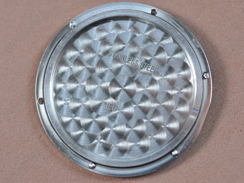 寶格麗【男性用】Bvlgari-Bvlgari Men Auto SS/SS White 2892 自動機芯搭載0