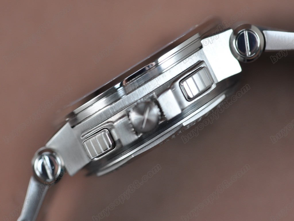 寶格麗 【男性用】Diagono SS/SS Asian 7750 自動機芯搭載1