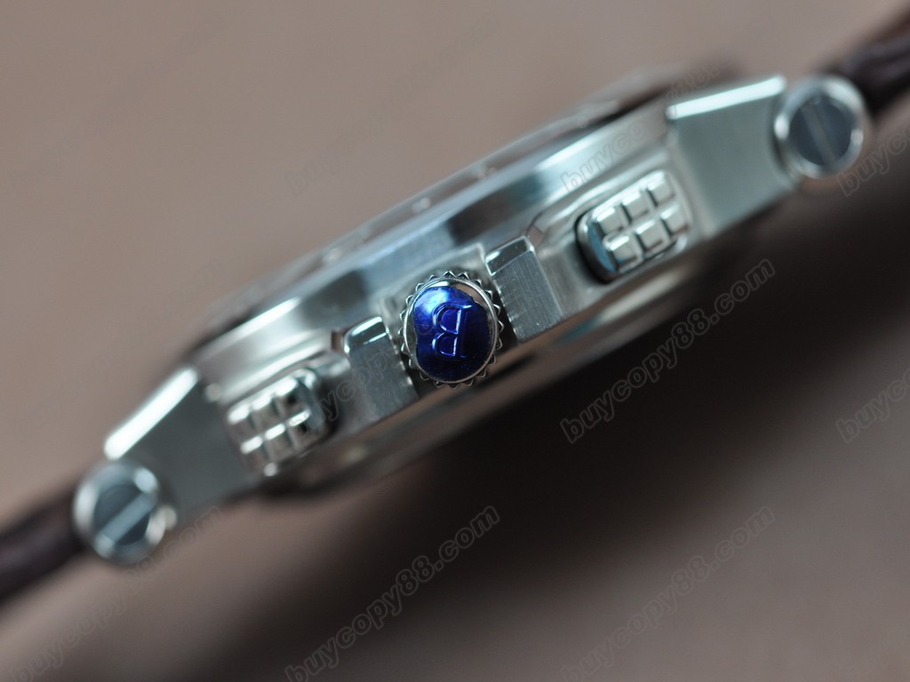 寶格麗【男性用】Diagono Aluminium Japan OS20 石英機芯搭載2