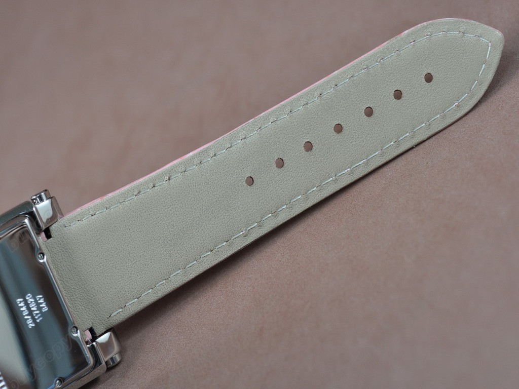 蕭邦錶【女性用】Happy Sports Original Swiss 石英機芯搭載4