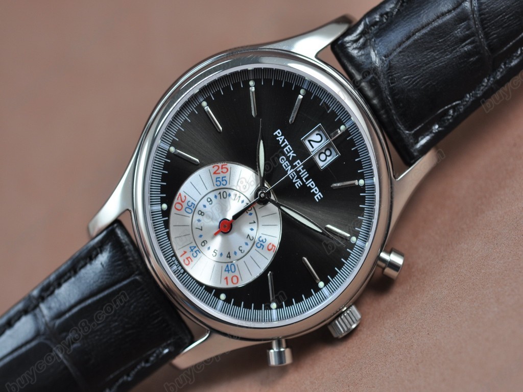 百達翡麗【男性用】Classics SS Japanese 0S 20 石英機芯搭載  0