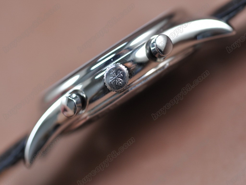 百達翡麗【男性用】Classics SS Japanese 0S 20 石英機芯搭載  2