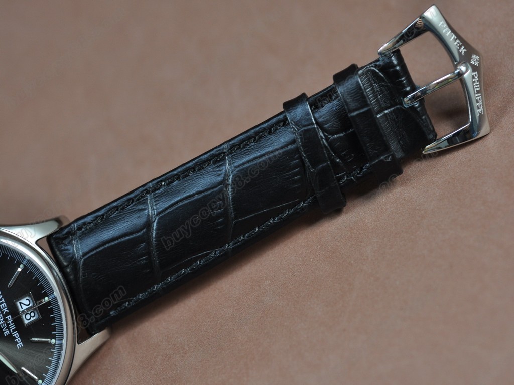 百達翡麗【男性用】Classics SS Japanese 0S 20 石英機芯搭載  3