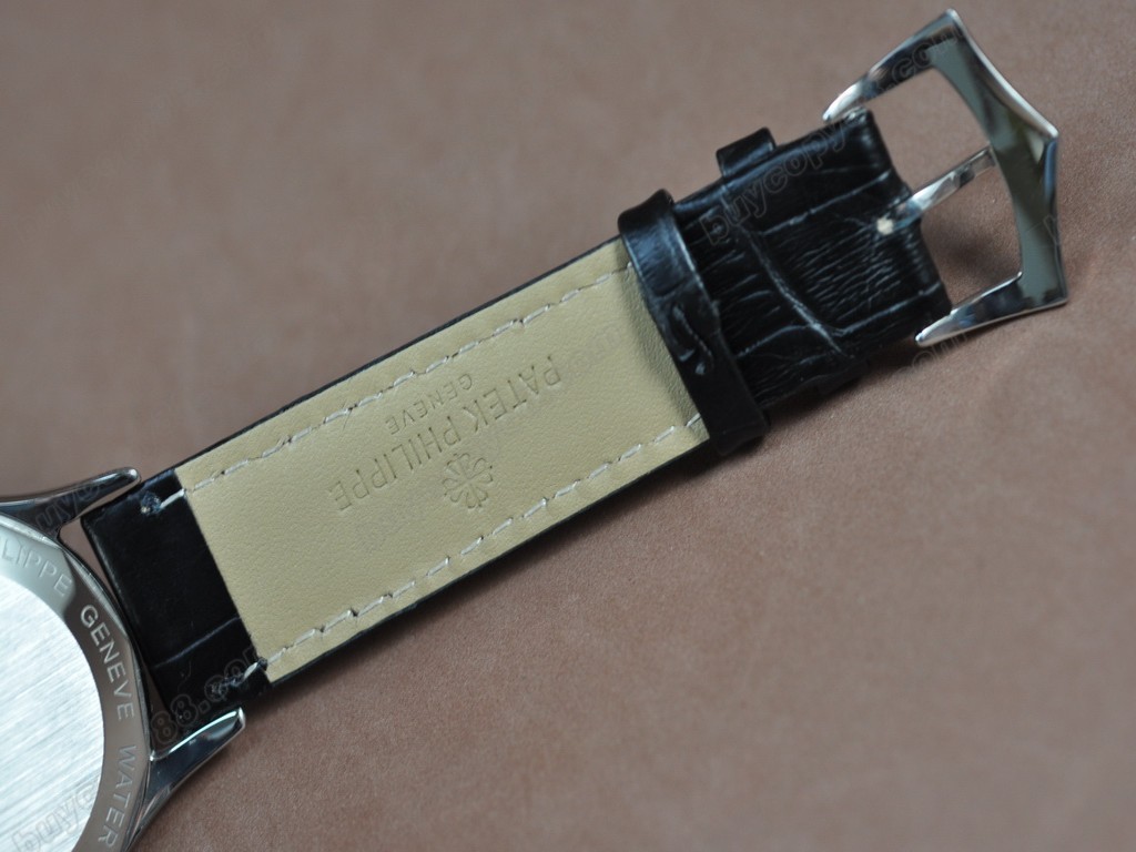 百達翡麗【男性用】Classics SS Japanese 0S 20 石英機芯搭載  4