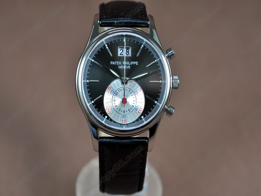 百達翡麗【男性用】Classics SS Japanese 0S 20 石英機芯搭載  5