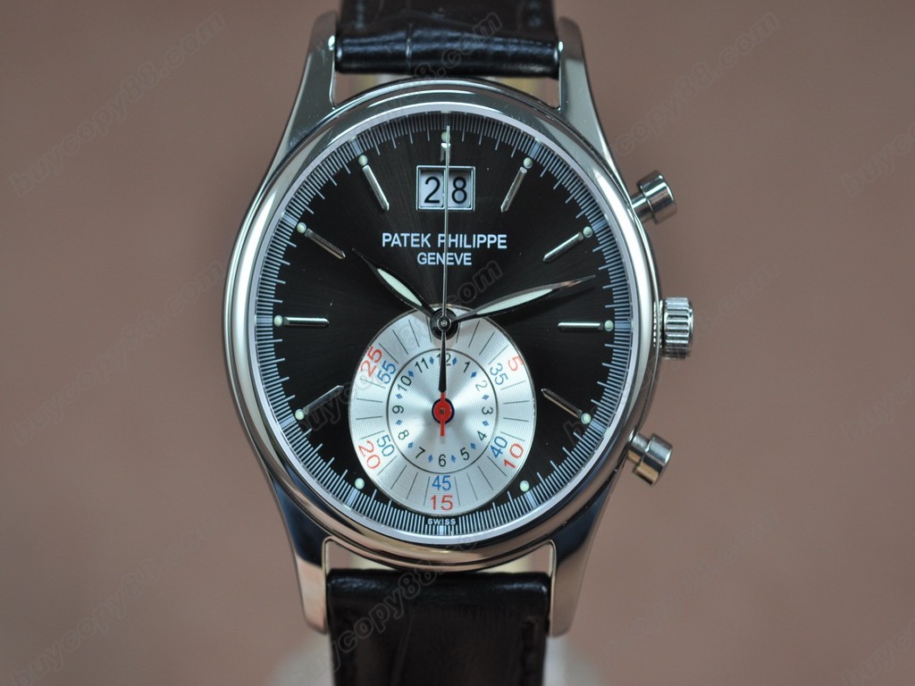 百達翡麗【男性用】Classics SS Japanese 0S 20 石英機芯搭載  6