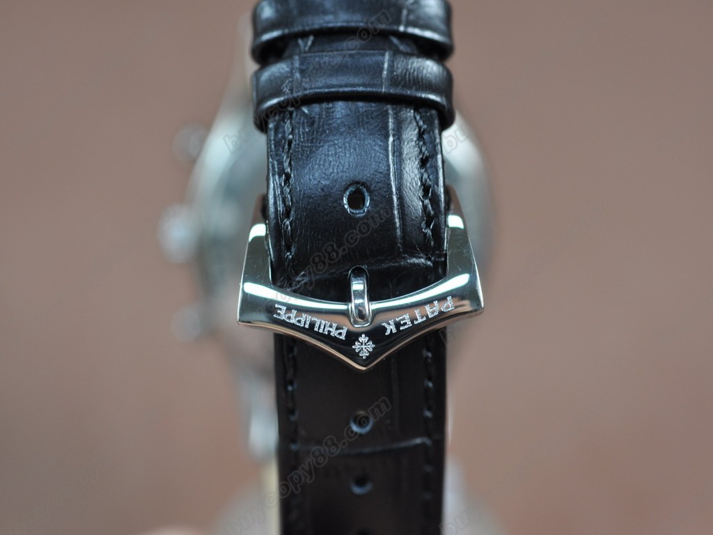 百達翡麗【男性用】Classics SS Japanese 0S 20 石英機芯搭載  7