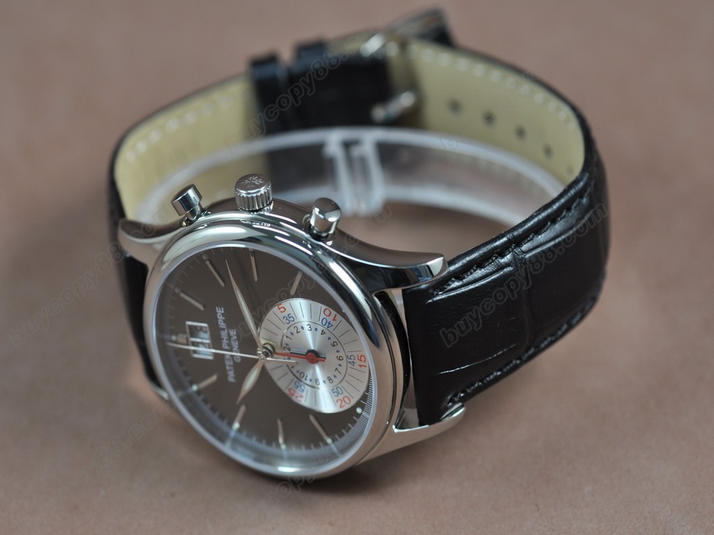 百達翡麗【男性用】Classics SS Japanese 0S 20 石英機芯搭載  8