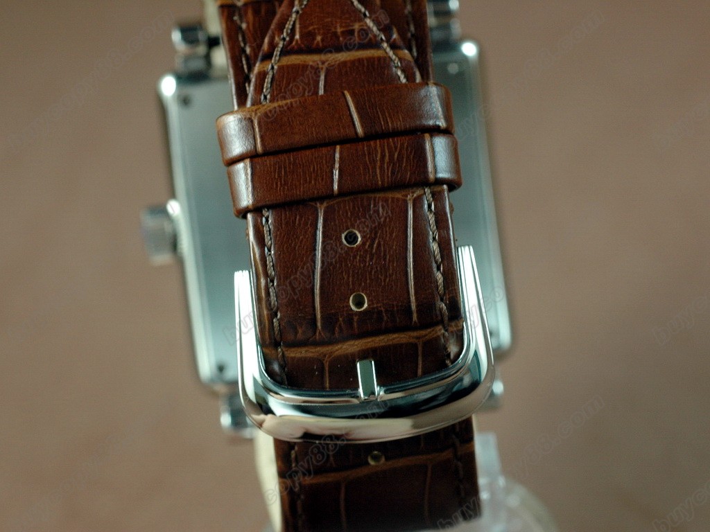 法蘭克穆勒【男性用】 H Size Conquistador SS/LE 自動機芯搭載 4