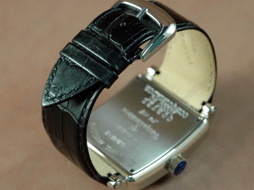 法蘭克穆勒【男性用】 H Size Conquistador SS/LE 自動機芯搭載 5