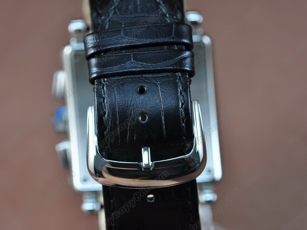 法蘭克穆勒【男性用】 King Dim Conquistador Japan 石英機芯搭載1