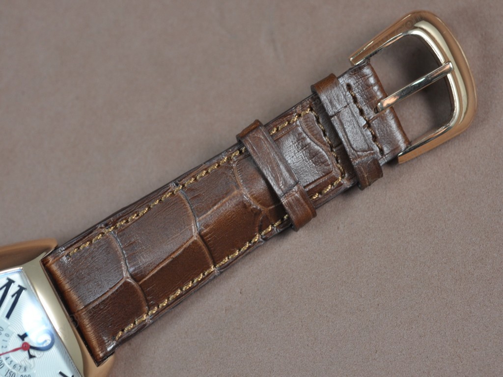 法蘭克穆勒【男性用】 Casablanca RG/LE Asian Flying Tourbillon 手上鏈搭載1