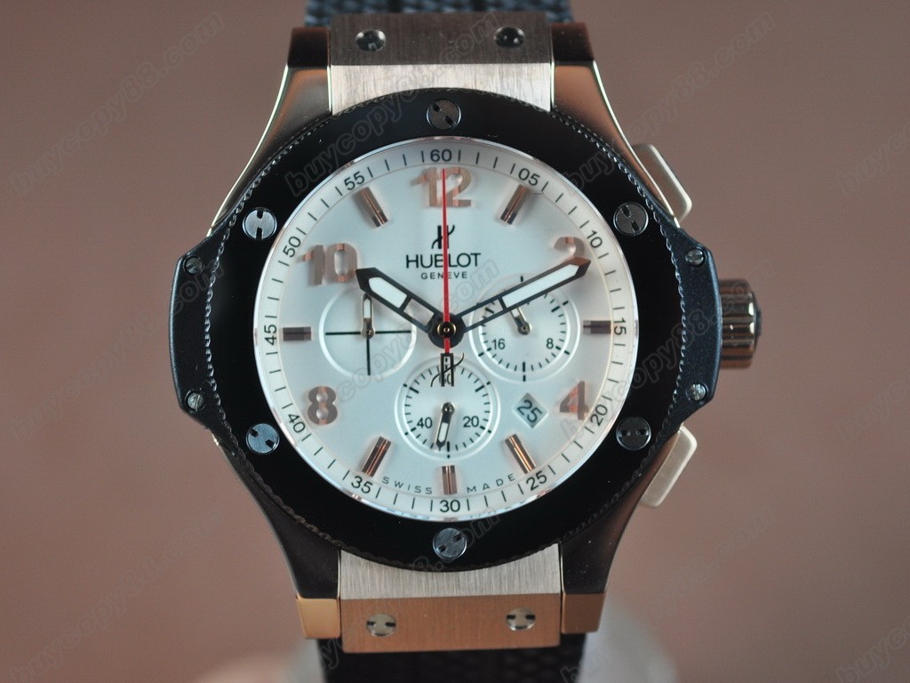 御博 【男性用】Big BangJapanese 0S20石英機芯搭載  1