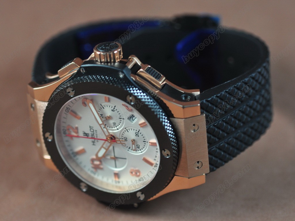 御博 【男性用】Big BangJapanese 0S20石英機芯搭載  2