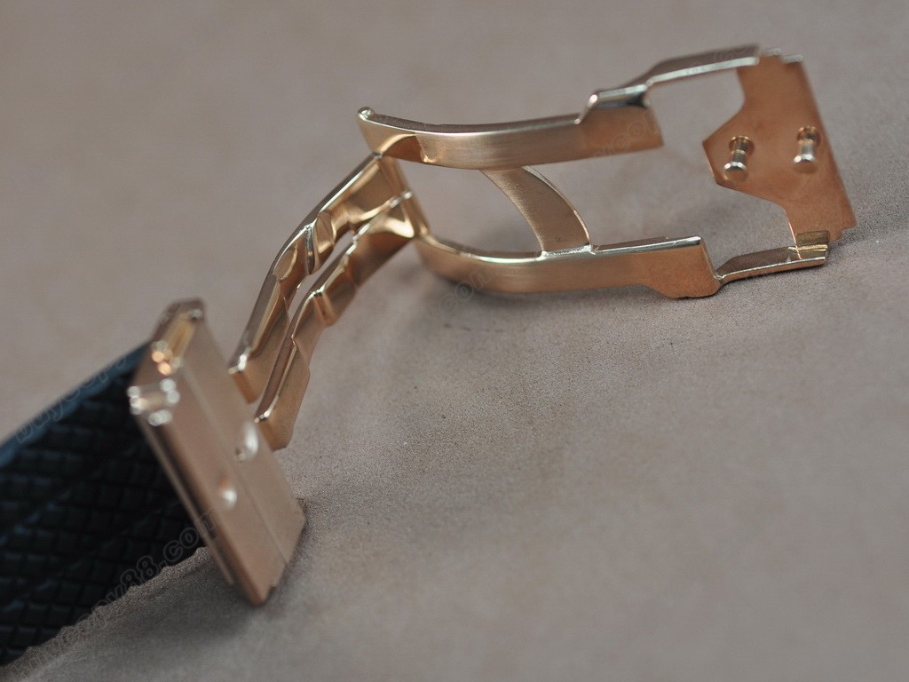 御博 【男性用】Big BangJapanese 0S20石英機芯搭載  7