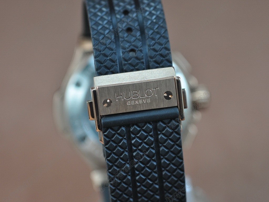 御博 【男性用】Big BangJapanese 0S20石英機芯搭載  8