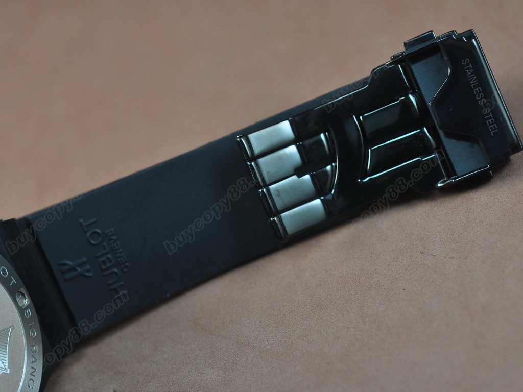 御博 【男性用】 Big Bang Japanese 0S20石英機芯搭載6