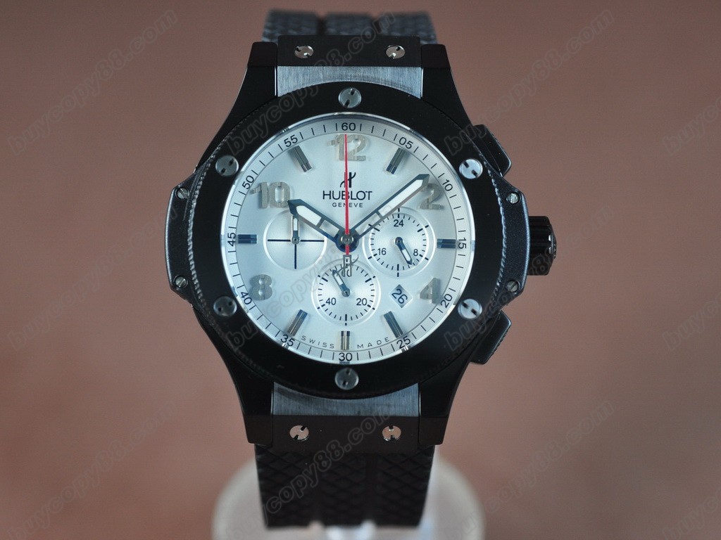 御博 【男性用】 Big Bang Japanese 0S20石英機芯搭載 0