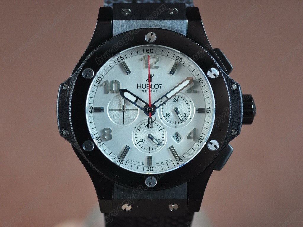 御博 【男性用】 Big Bang Japanese 0S20石英機芯搭載 1