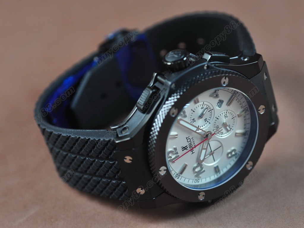 御博 【男性用】 Big Bang Japanese 0S20石英機芯搭載 2