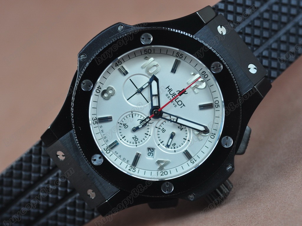 御博 【男性用】 Big Bang Japanese 0S20石英機芯搭載 3