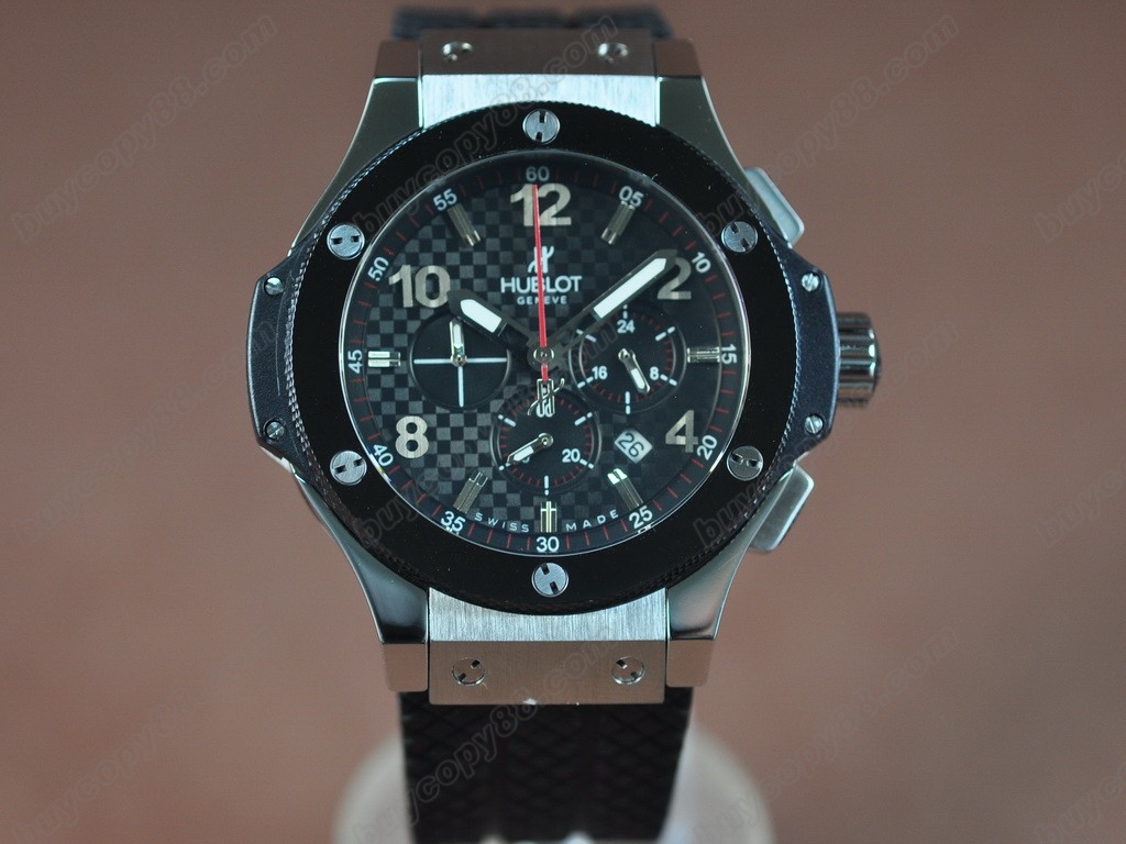 御博 【男性用】 Big Bang Japanese 0S20石英機芯搭載0