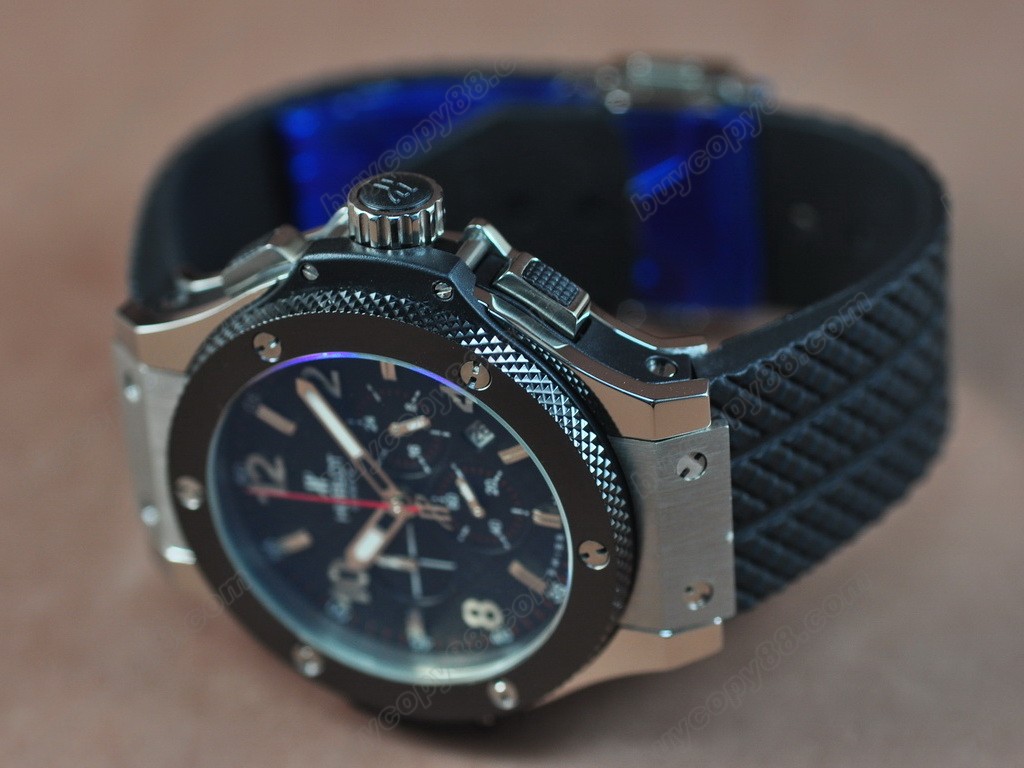 御博 【男性用】 Big Bang Japanese 0S20石英機芯搭載2