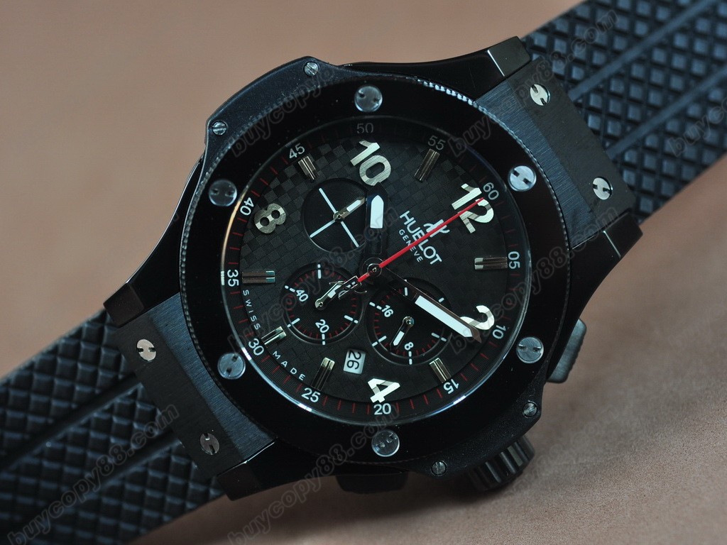 御博 【男性用】 Big Bang 0S20石英機芯搭載3