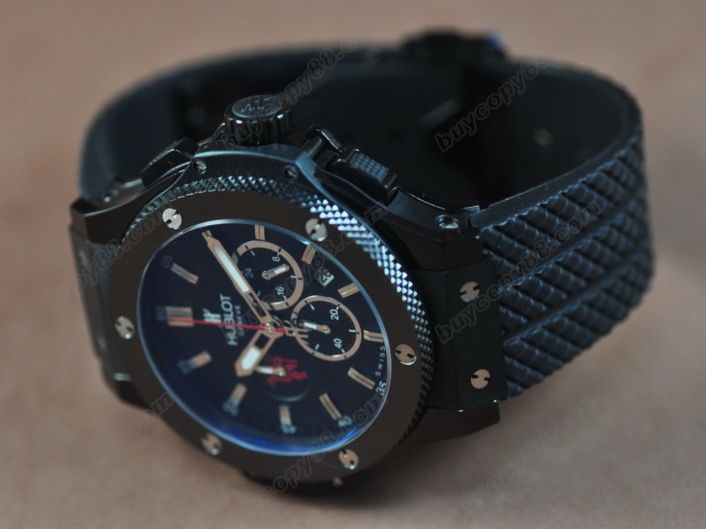 御博 【男性用】 Big Bang Japanese 0S20石英機芯搭載2