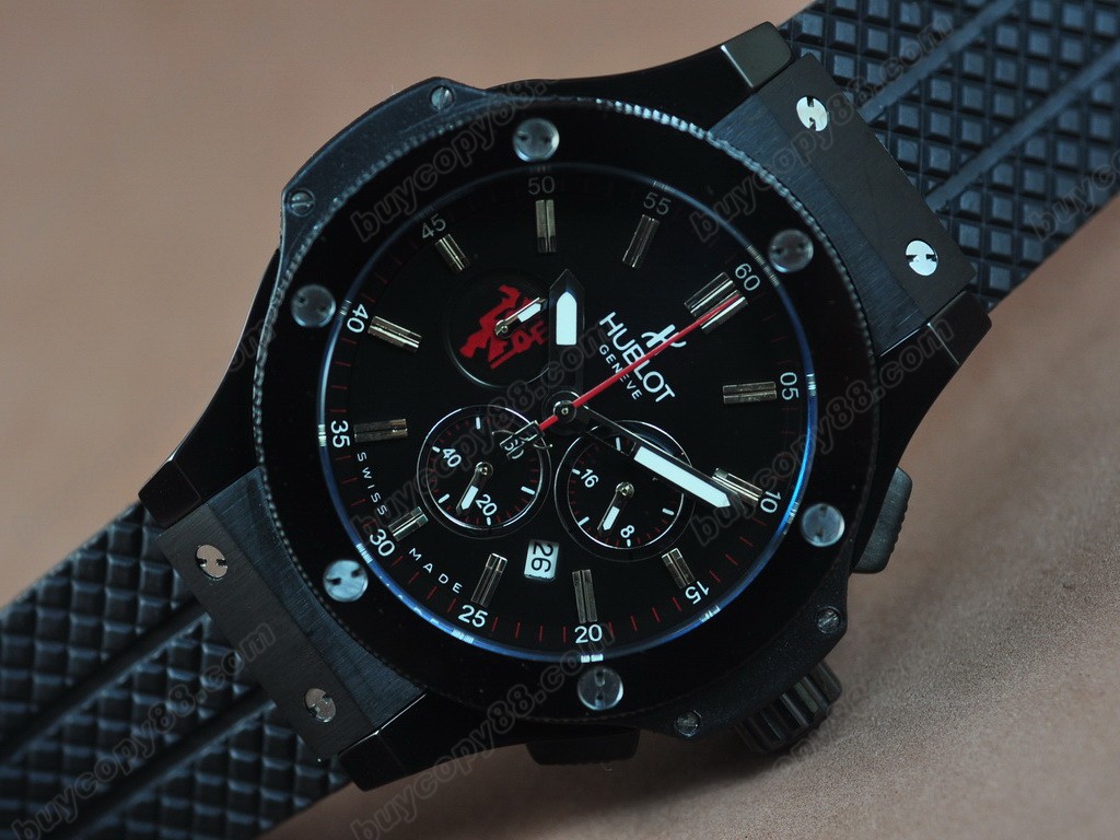 御博 【男性用】 Big Bang Japanese 0S20石英機芯搭載3