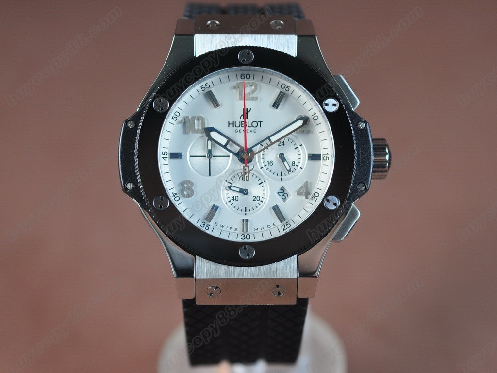 御博 【男性用】 Big Bang Japanese 0S20石英機芯搭載 0