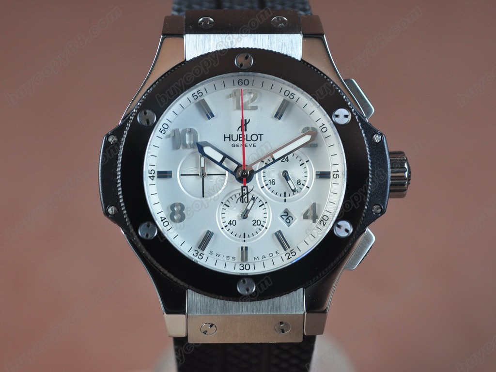 御博 【男性用】 Big Bang Japanese 0S20石英機芯搭載 1