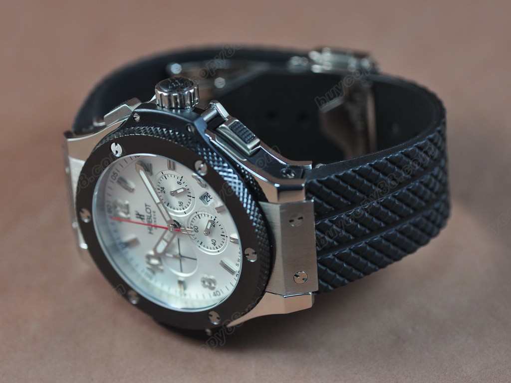 御博 【男性用】 Big Bang Japanese 0S20石英機芯搭載 2