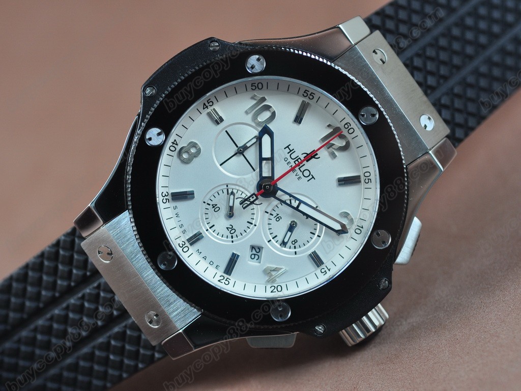 御博 【男性用】 Big Bang Japanese 0S20石英機芯搭載 3