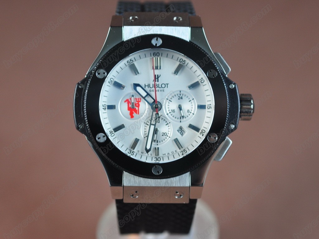 御博 【男性用】 Big BangJapanese 0S20石英機芯搭載0