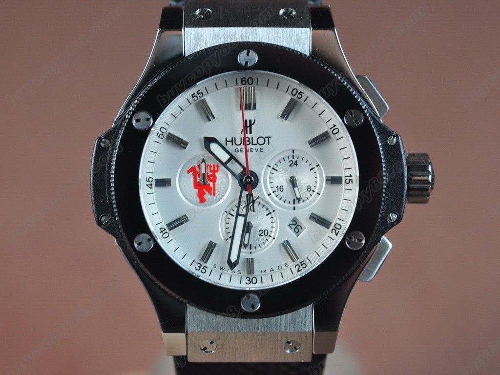 御博 【男性用】 Big BangJapanese 0S20石英機芯搭載1