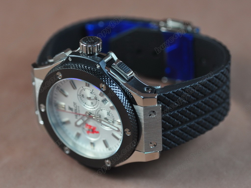 御博 【男性用】 Big BangJapanese 0S20石英機芯搭載2