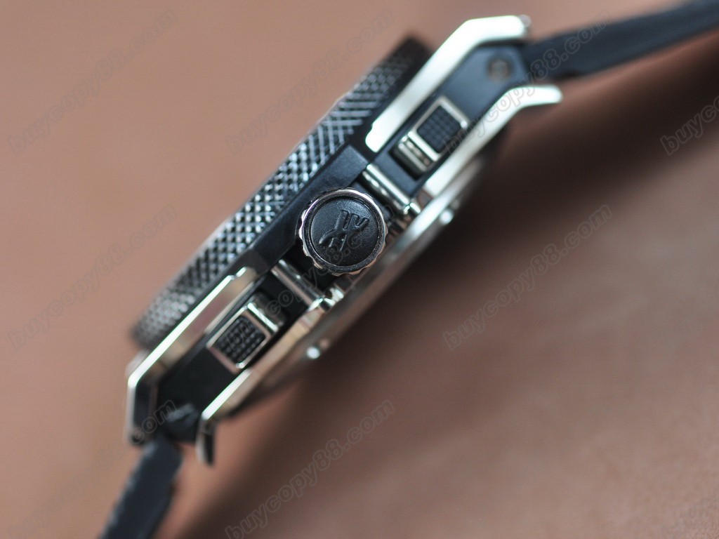 御博 【男性用】 Big BangJapanese 0S20石英機芯搭載5