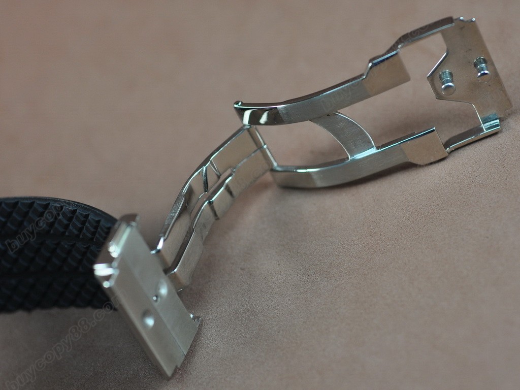 御博 【男性用】 Big BangJapanese 0S20石英機芯搭載7