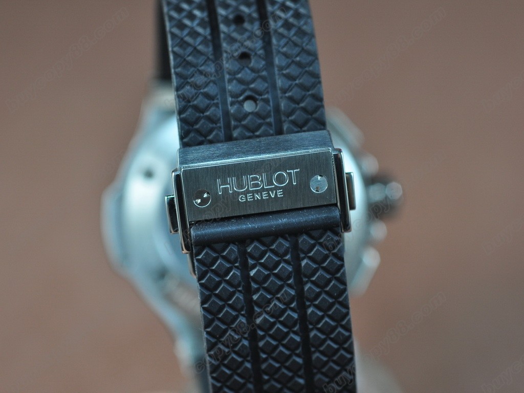 御博 【男性用】 Big BangJapanese 0S20石英機芯搭載8