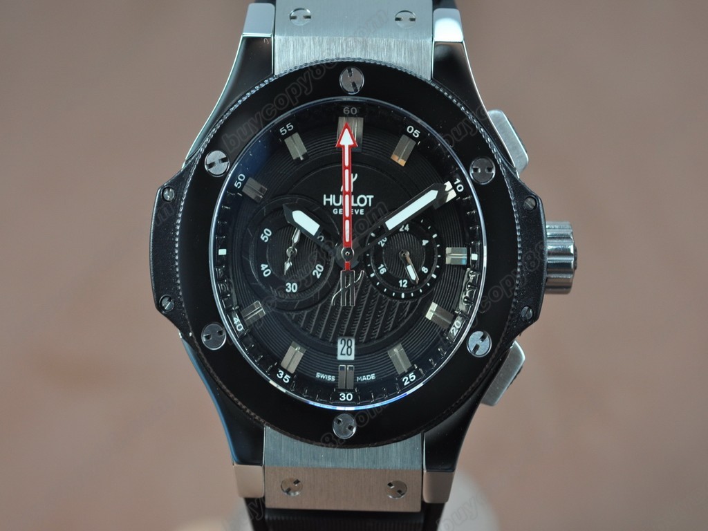 御博 【男性用】Big Bang Japanese 0S20石英機芯搭載0