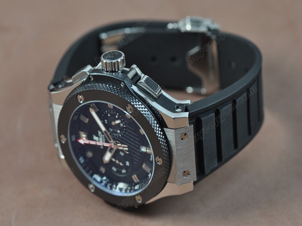 御博 【男性用】Big Bang Japanese 0S20石英機芯搭載1