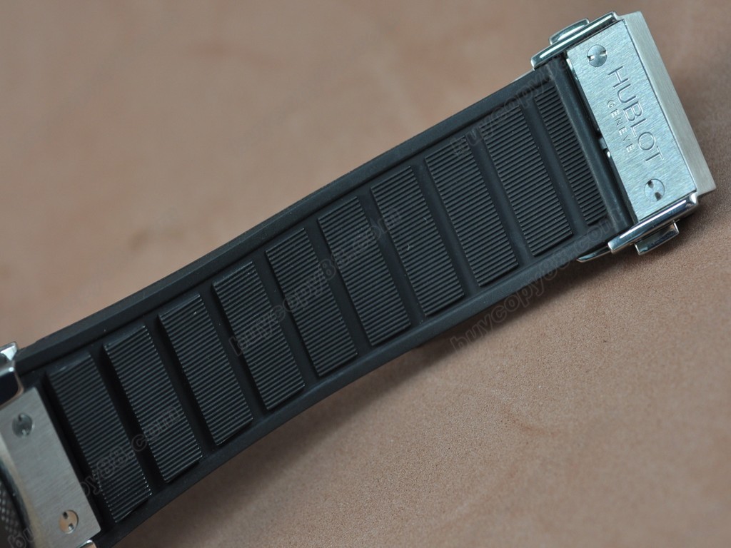 御博 【男性用】Big Bang Japanese 0S20石英機芯搭載5