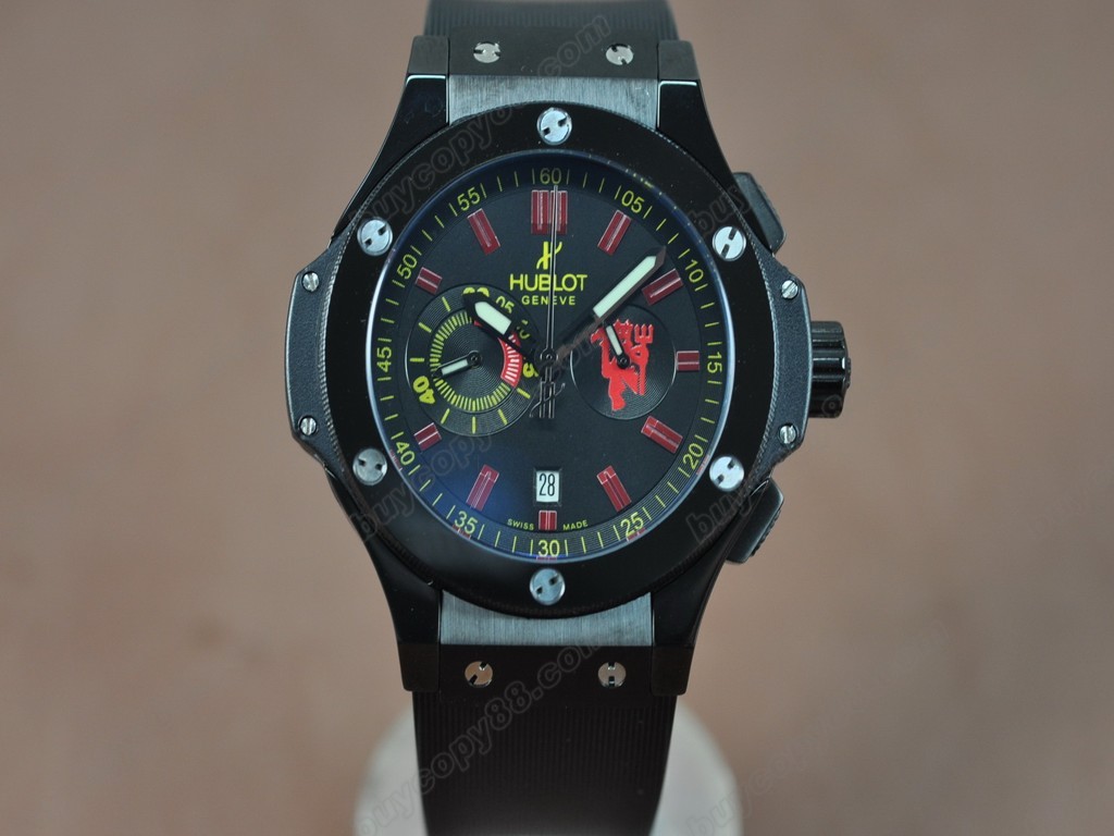 御博 【男性用】 Big Bang Japanese 0S20石英機芯搭載0