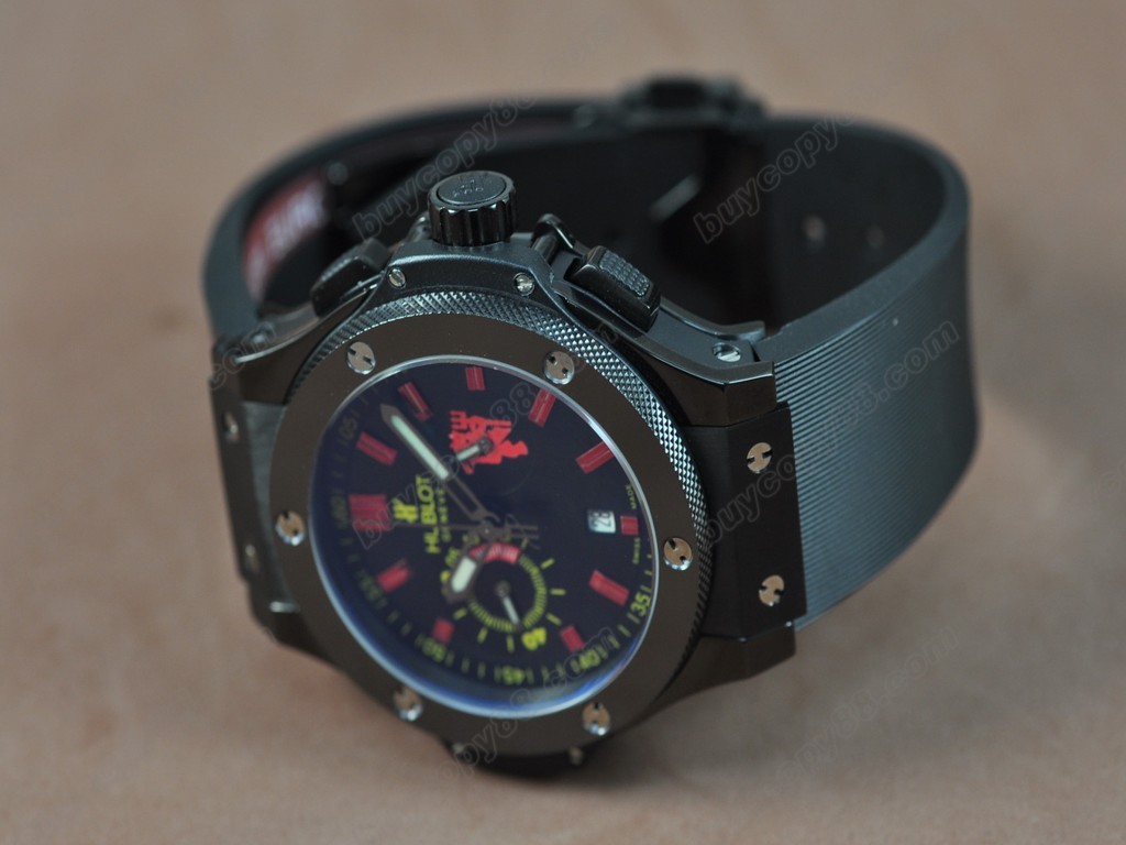 御博 【男性用】 Big Bang Japanese 0S20石英機芯搭載1