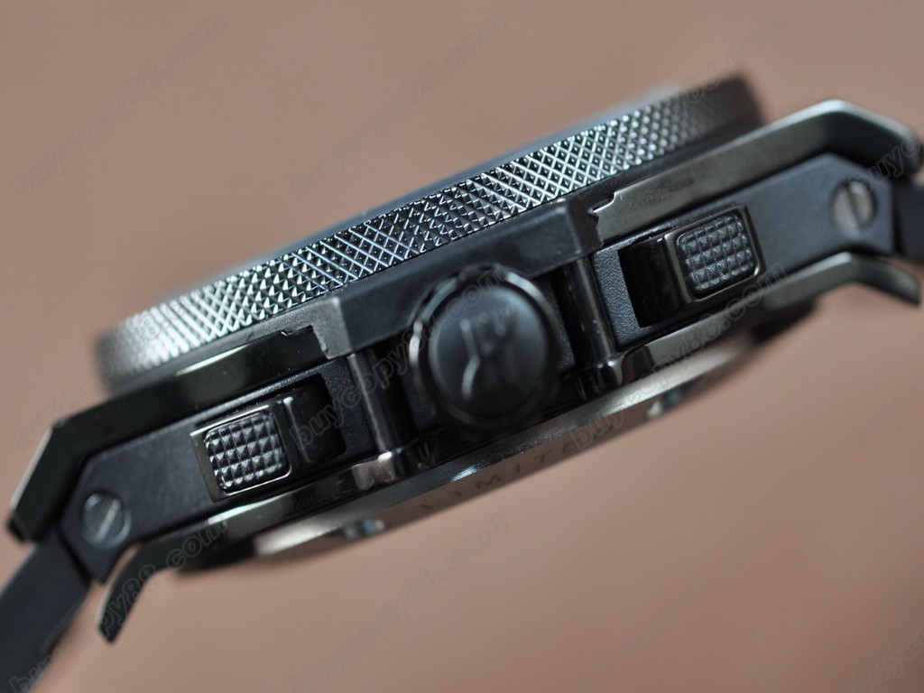 御博 【男性用】 Big Bang Japanese 0S20石英機芯搭載4