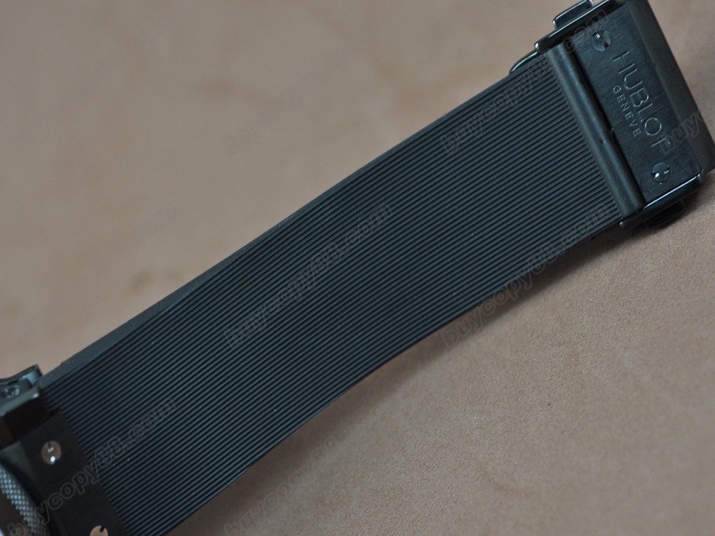 御博 【男性用】 Big Bang Japanese 0S20石英機芯搭載5