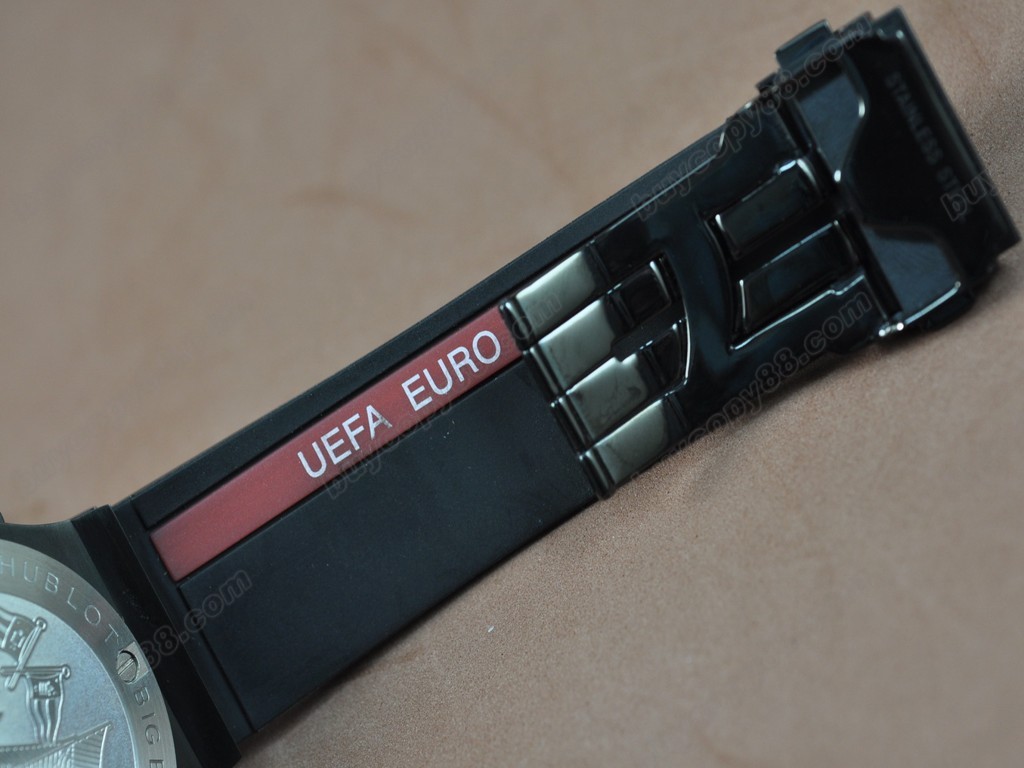 御博 【男性用】 Big Bang Japanese 0S20石英機芯搭載6