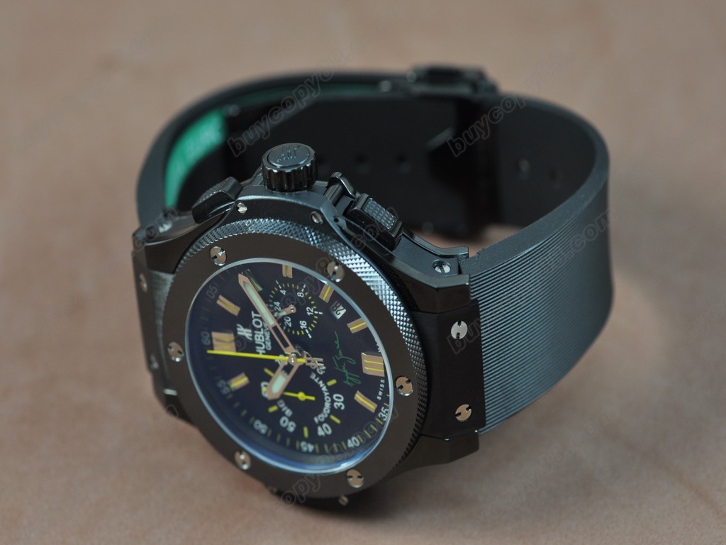 御博 【男性用】Big Bang Japanese 0S20石英機芯搭載1